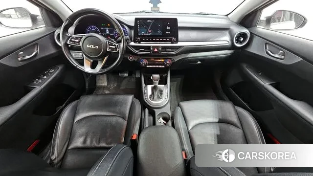 Kia The New K3 2nd generation id 3592237 из Кореи 17