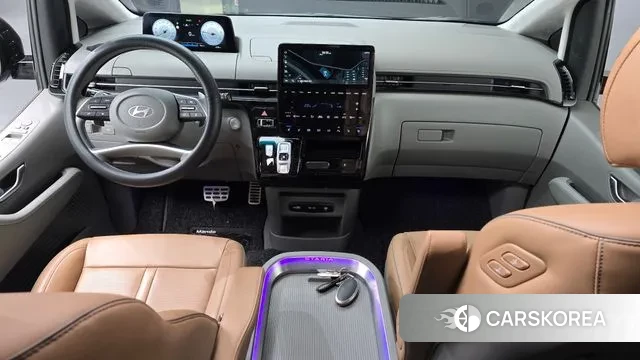 Hyundai Staria id 3436751 из Кореи 17