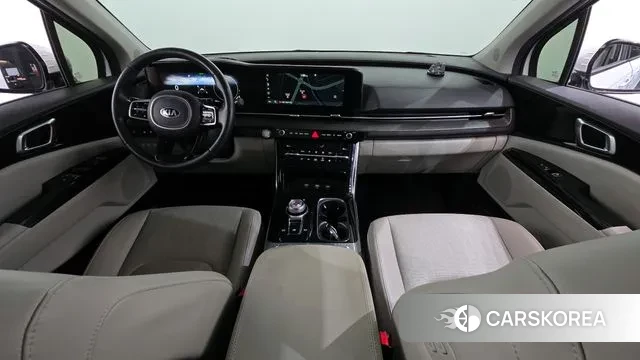 Kia Carnival 4th generation id 3401948 из Кореи 17