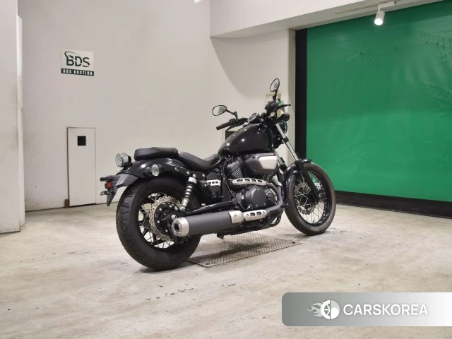 Yamaha BOLT 950 2019 из Японии, фото 5