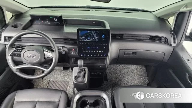 Hyundai Staria id 3026764 из Кореи 17