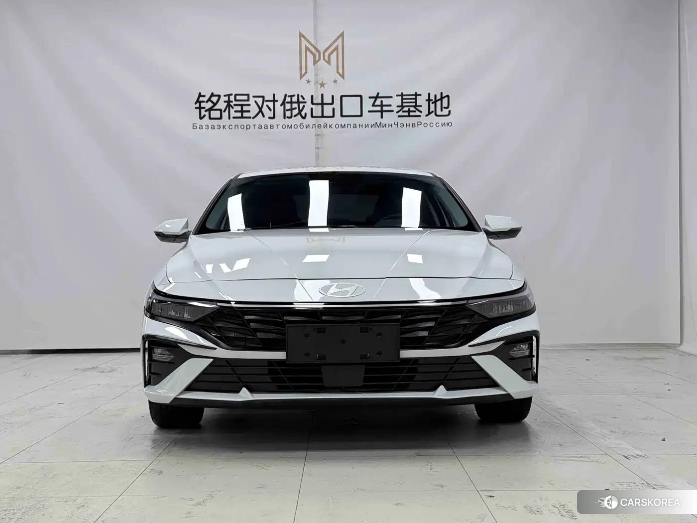 Hyundai Elantra id 4669435 из Китая 19