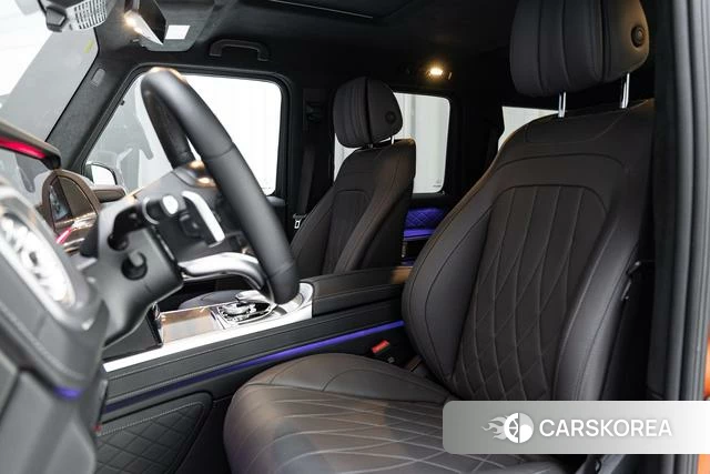 Mercedes-Benz G-class id 3957811 из Китая 15