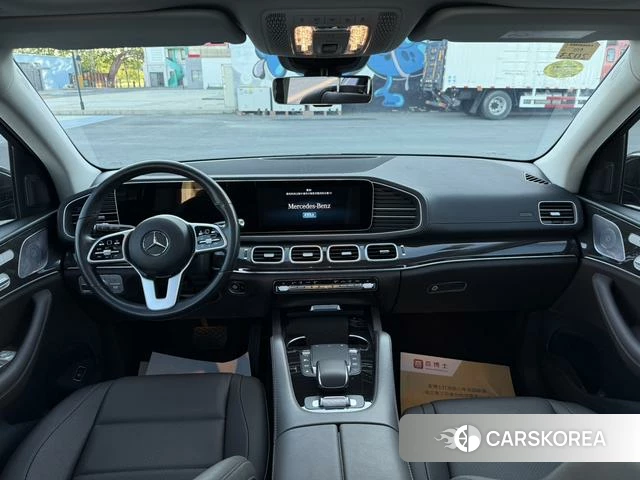 Mercedes-Benz GLE (import) id 4297948 из Китая 10