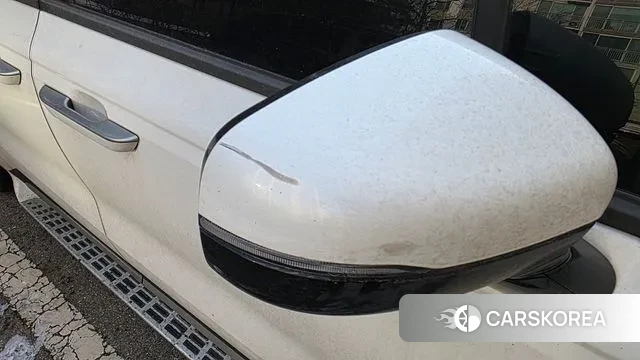 Kia Carnival 4th generation id 3621287 из Кореи 7