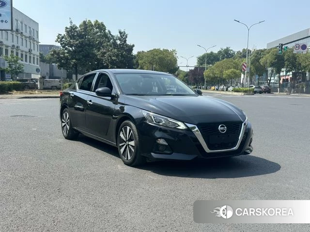 Nissan Teana id 4278812 из Китая 8