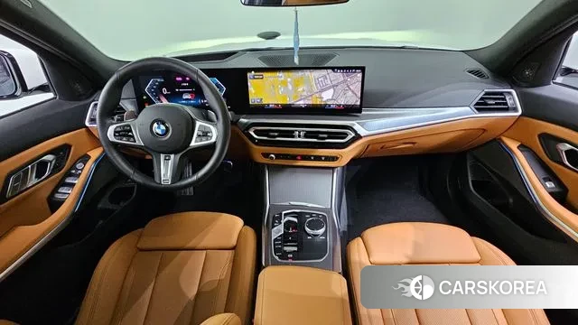 BMW 3 Series (G20) id 2988737 из Кореи 17