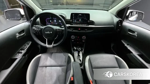 Kia The New Morning (JA) id 3420514 из Кореи 17