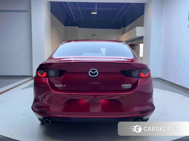 Mazda 3 Angkesaila id 4273058 из Китая 19