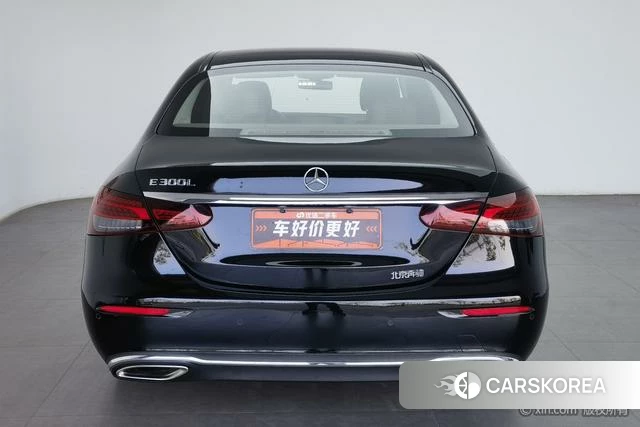 Mercedes-Benz E-class id 4334705 из Китая 21