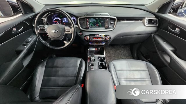 Kia The New Sorento id 3829302 из Кореи 17