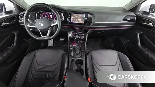 Volkswagen 7th Generation of Jetta id 3758845 из Кореи 17