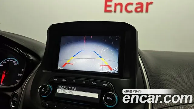 Chevrolet (GM Daewoo) The Next Spark id 2764594 из Кореи 17