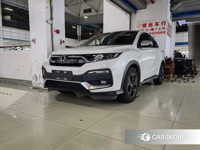 Honda XR-V id 4260914 из Китая 7