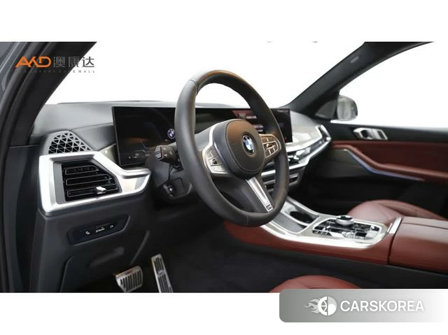 BMW X5 id 4277223 из Китая 7