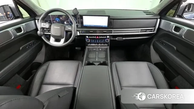 Hyundai Santa Fe (MX5) id 3341585 из Кореи 17