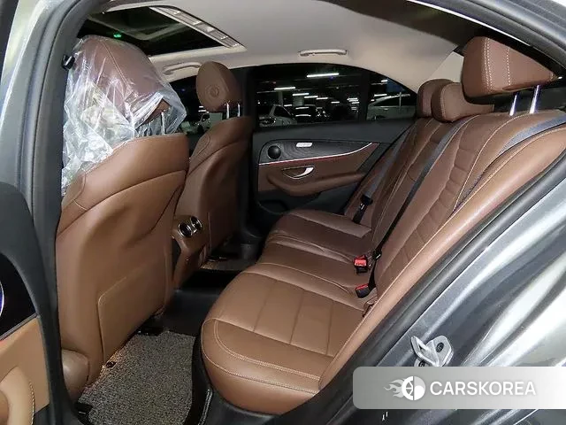 Mercedes-Benz E-Class W213 id 3454968 из Кореи 17