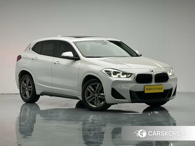 BMW X2 id 4348988 из Китая 17