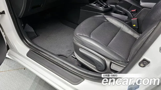 Hyundai The New Avante AD id 2642247 из Кореи 17