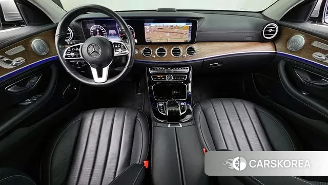 Mercedes-Benz E-Class W213 id 3525659 из Кореи 17