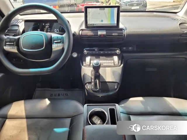 Hyundai Casper id 3043326 из Кореи 11