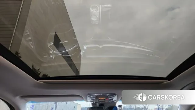 Genesis G80 (RG3) id 3509337 из Кореи 17