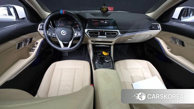 BMW 3 Series (G20) id 4573875 из Кореи 31