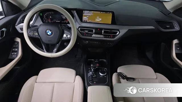 BMW 2 Series Gran Coupe (F44) id 3703186 из Кореи 17