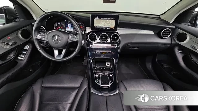 Mercedes-Benz GLC-Class X253 id 3656754 из Кореи 17
