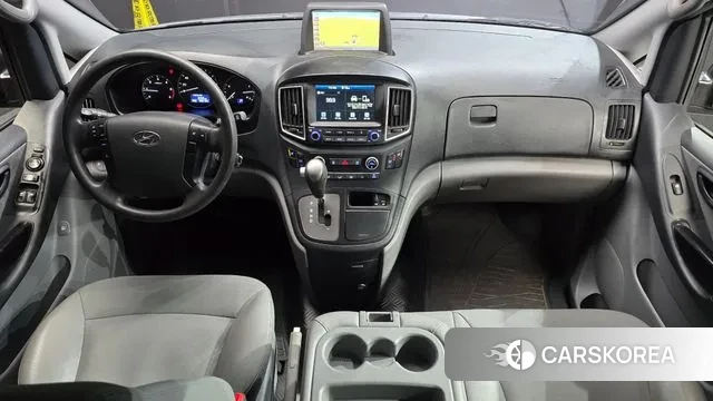 Hyundai The New Grand Starex id 3412548 из Кореи 17