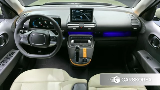 Hyundai Casper id 3922929 из Кореи 17