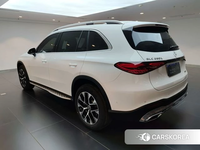 Mercedes-Benz GLC id 4300168 из Китая 16