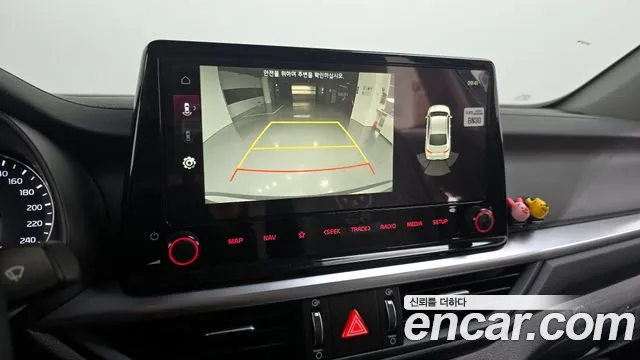 Kia The New K3 2nd generation id 2602190 из Кореи 17