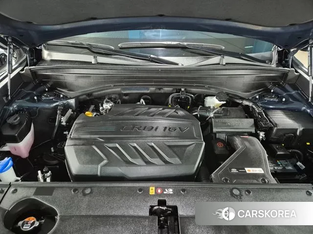 Hyundai The New Palisade id 3338591 из Кореи 17