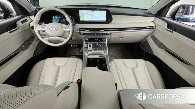 Hyundai The New Palisade id 3366119 из Кореи 17