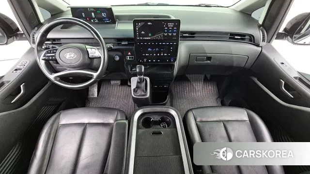 Hyundai Staria id 3787732 из Кореи 17