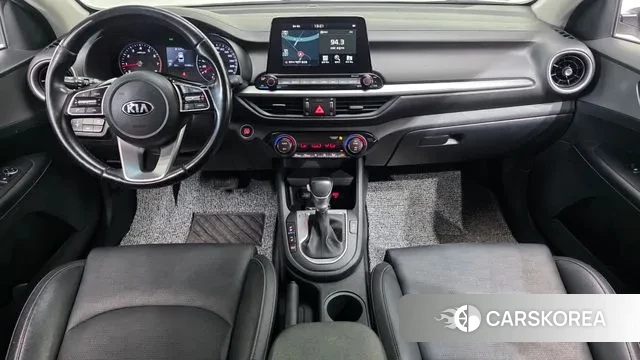 Kia Come New K3 id 3117516 из Кореи 17