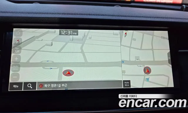 Kia K7 Premier id 2615973 из Кореи 14