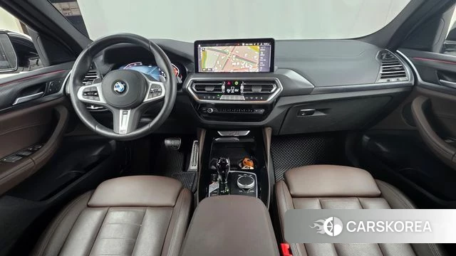 BMW X4 (G02) id 4724978 из Кореи 29