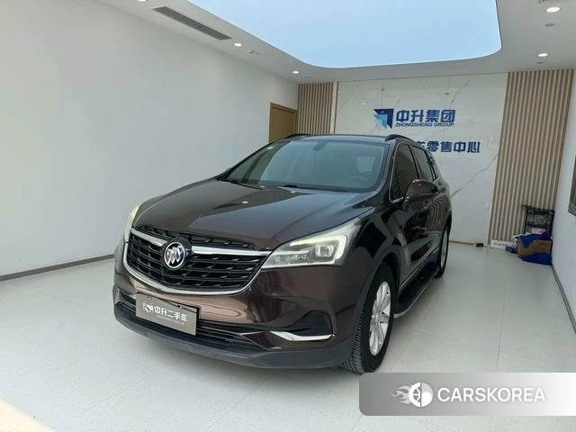 Buick Angkewei id 4211080 из Китая 19