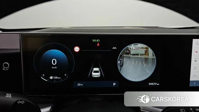 Hyundai Grandeur (GN7) id 4618406 из Кореи 31