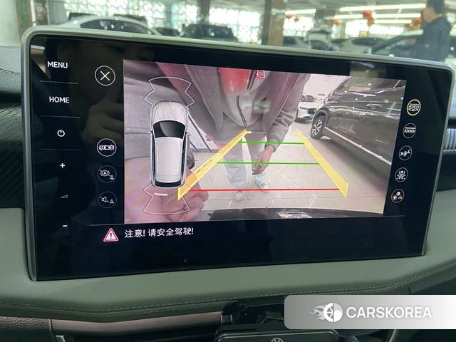 Volkswagen Tanyue id 4341856 из Китая 20