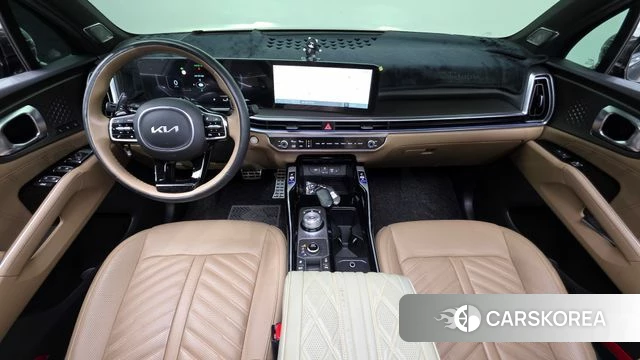 Kia The New Sorento 4th Generation id 4607879 из Кореи 32