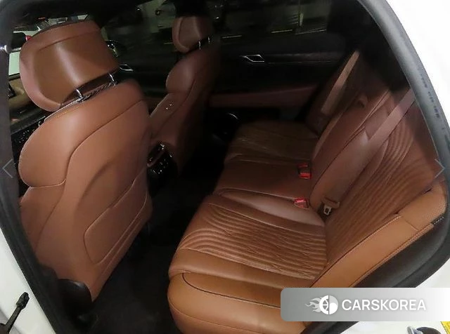 Genesis G80 (RG3) id 3904914 из Кореи 17