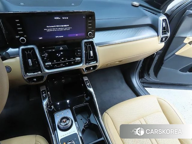 Kia Sorento 4th Generation id 3892413 из Кореи 17