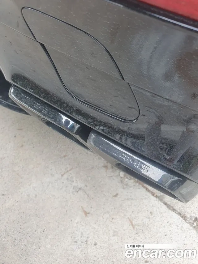 Mercedes-Benz CLS-Class C257 id 2899642 из Кореи 7