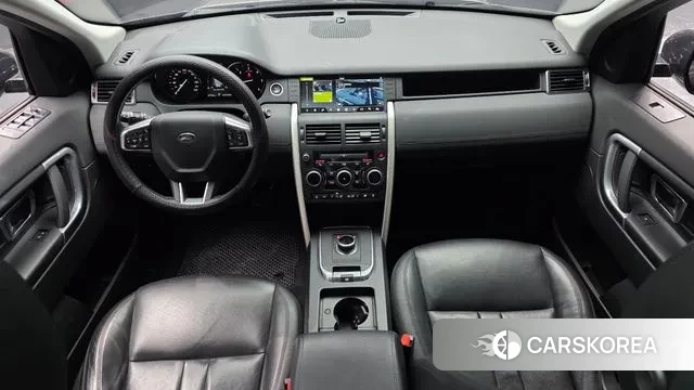 Land Rover Discovery Sports id 3692513 из Кореи 17