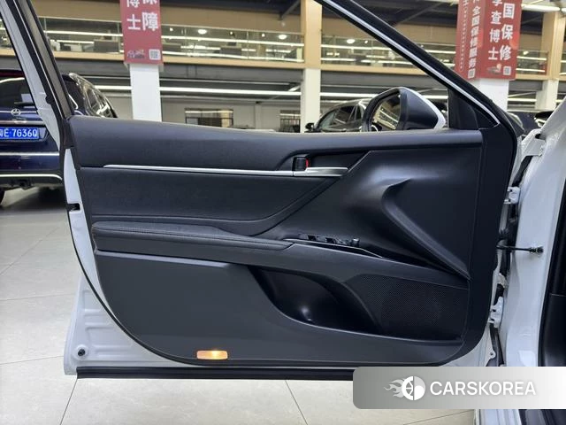 Toyota Camry id 4263685 из Китая 11