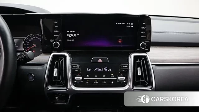 Kia Sorento 4th Generation id 3264552 из Кореи 17