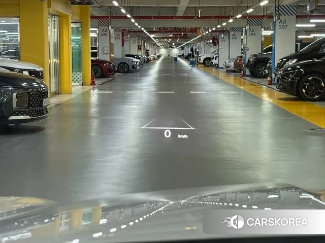 Genesis GV70 id 2939881 из Кореи 17